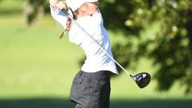 Girls Golf: Previewing teams from around the Kane County Chronicle area