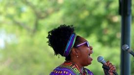 Photos: McHenry County’s 2nd Annual Juneteenth Festival