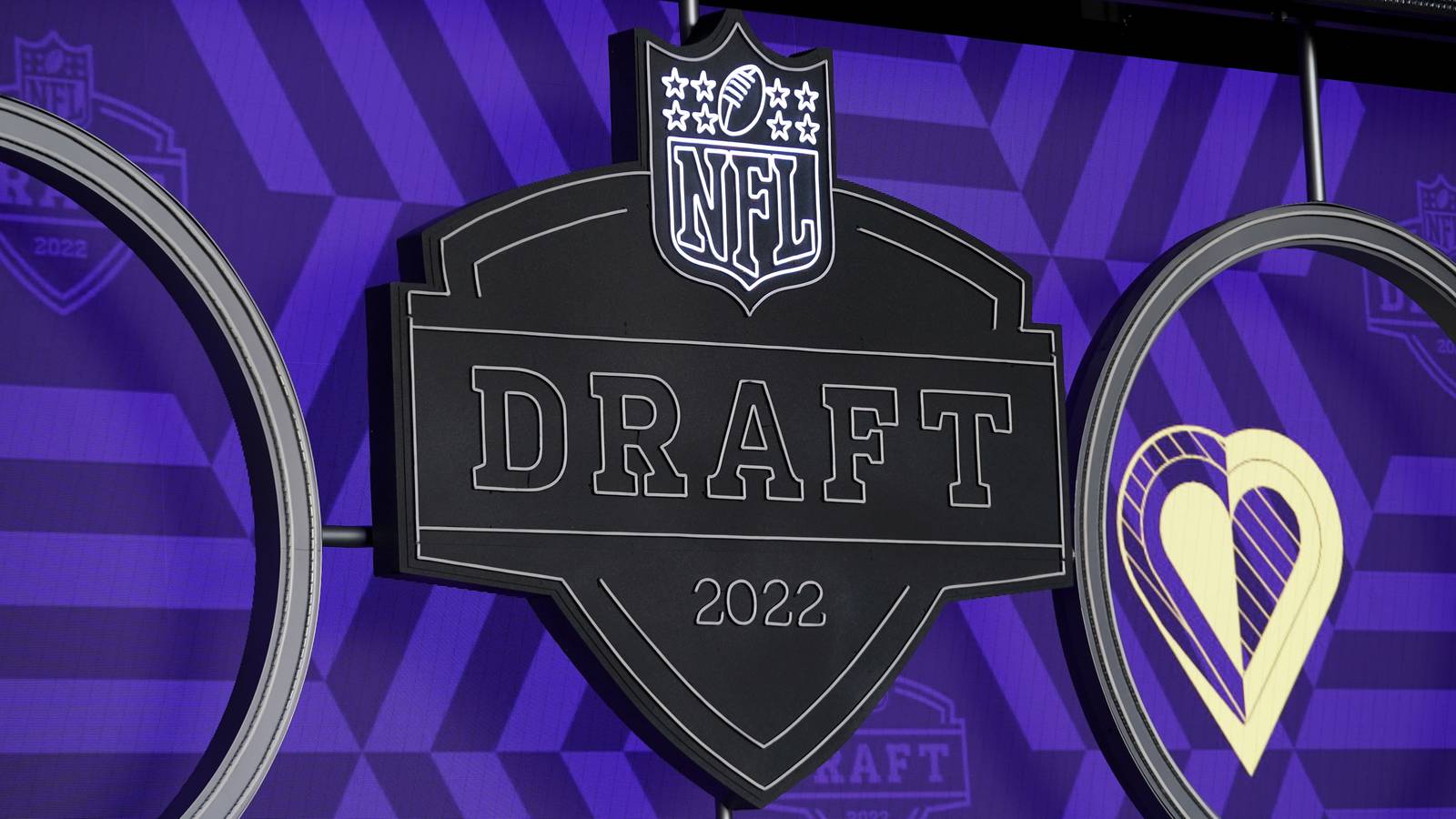 What picks do the Bears have in the 2023 NFL Draft after the Carolina