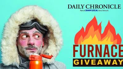 Furnace Giveaway 2024