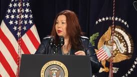 US Sen. Tammy Duckworth tests positive for COVID-19