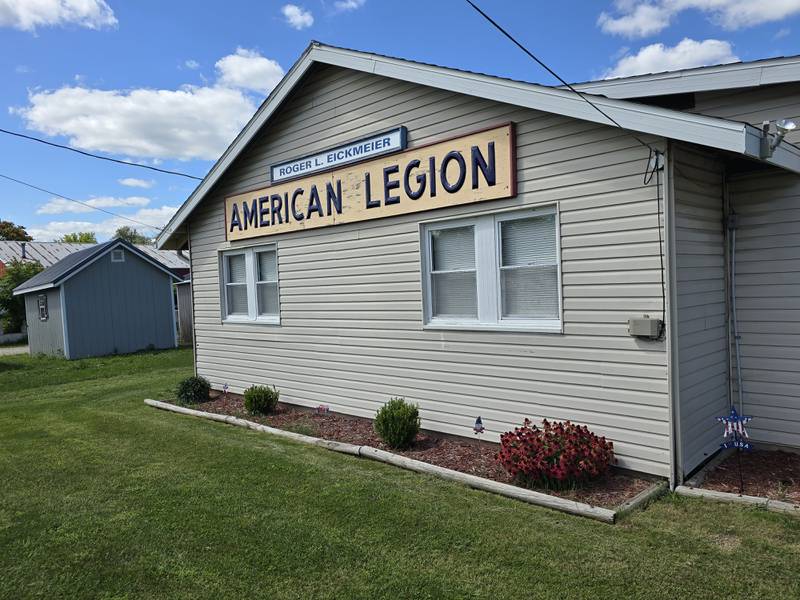 Princeton American Legion