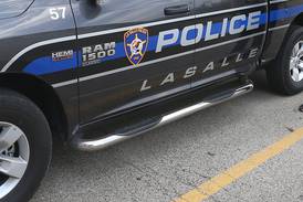 La Salle woman charged in May hit-and-run