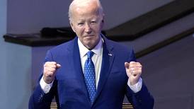 Biden tells Hill Democrats he won’t step aside amid party drama: ‘It’s time for it to end’