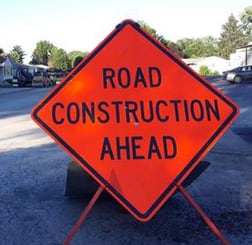 Lockport announces Illinois Route 7 lane closure for Thursday
