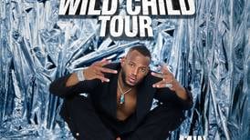 Comedian Marlon Wayans show rescheduled at Rialto Square Theatre