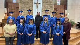 Immaculate Conception School annoounces Class of 2024