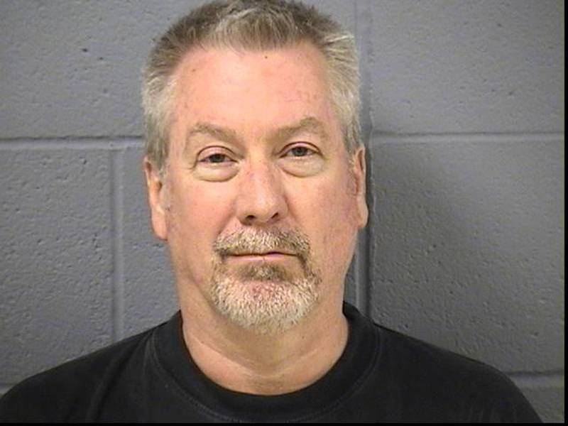 In September, Drew Peterson was found guilty of killing his third wife, Kathleen Savio.