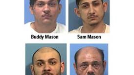 Dixon police: Four suspects nabbed in water department worker scam