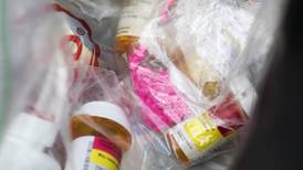 Safely dispose of prescription drugs during Northwestern Medicine events in Oct. 29