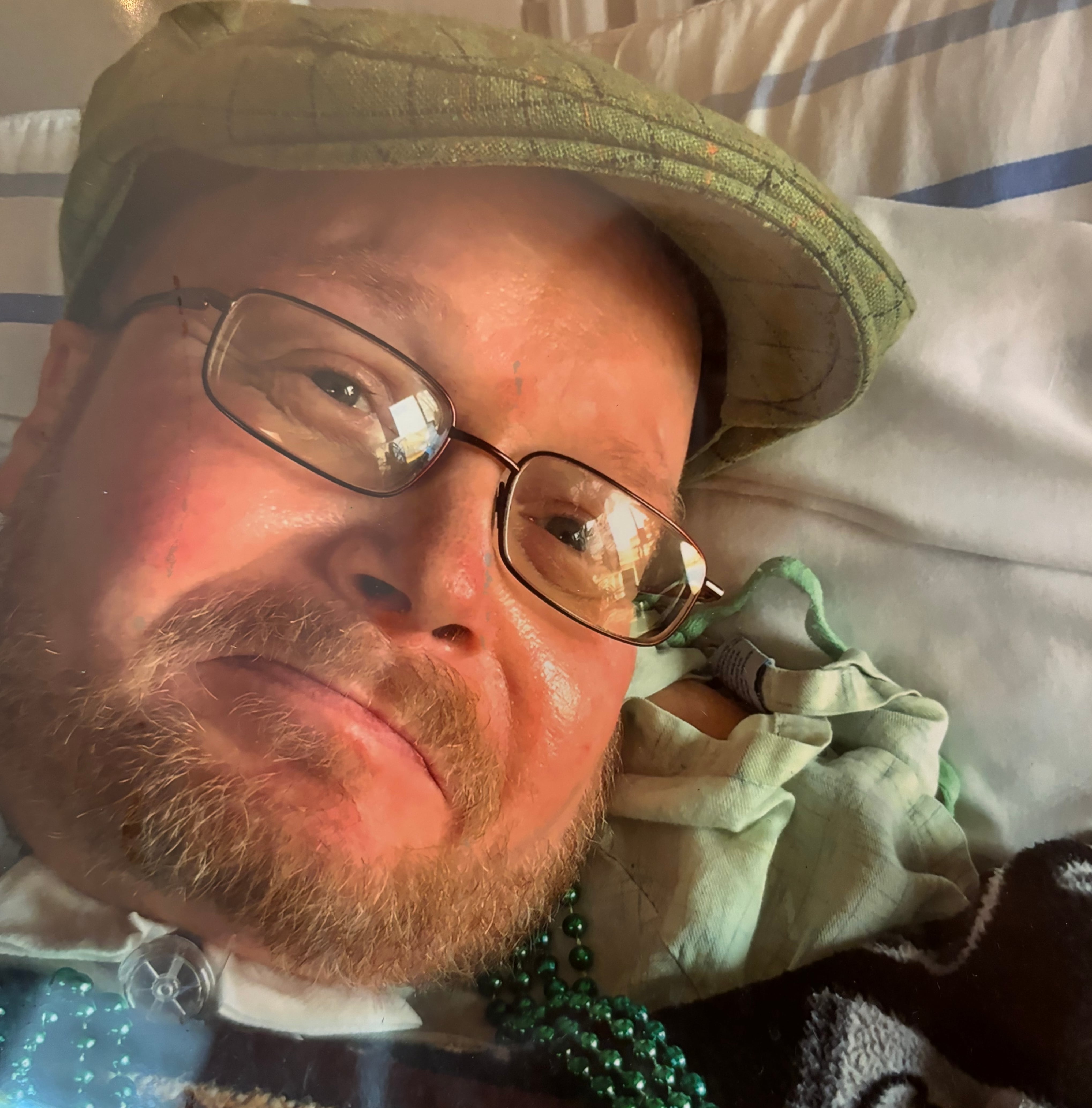 Crystal Lake man paralyzed in workplace accident in ’07 has died: ‘Was just a good guy’