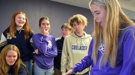 Field trip brings Illinois Valley manufacturing to life for high schoolers  