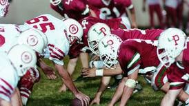 Photos: L-P and Ottawa football rivalry through the years