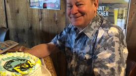 Patrick Summers, longtime owner of McHenry’s After the Fox, dies: ‘One of the originals in this town’