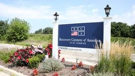 Recovery Centers of America will host a hiring fair in Kane County Sept. 12