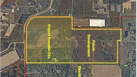 Potential new development in Huntley could create up to 1,000 jobs in 2022