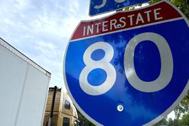 2 New Lenox men killed in I-80 crash in Will County