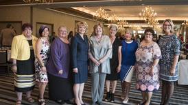 McHenry County Magazine honors 2018 Women of Distinction