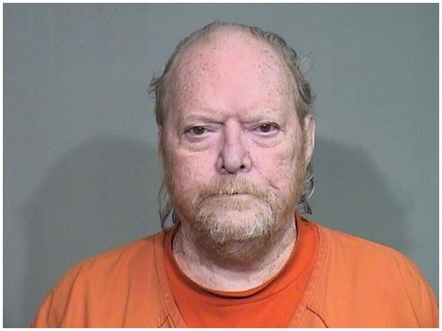 Crystal Lake man charged with 6th DUI while license suspended, authorities say