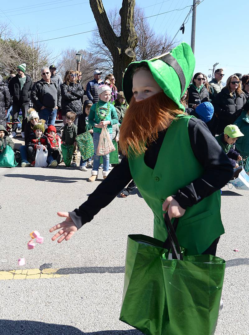 Photos St. Patrick's Day Parade in Elmhurst Shaw Local