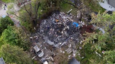 State senator hopes gas-leak detector bill can prevent catastrophes like house explosions