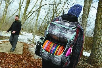 Four Rivers Center in Channahon hosting series on basics of backpack camping