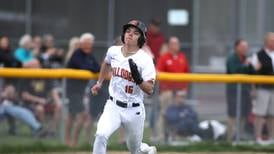 Baseball: Six-run second inning propels Batavia past Geneva