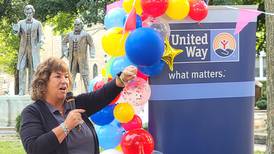 United Way of Eastern La Salle County kicks off 2024 campaign in Ottawa