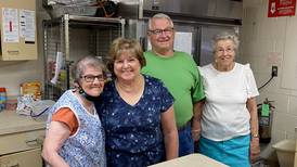 Community Nutrition Network expansion funds at risk even as it increases services to seniors