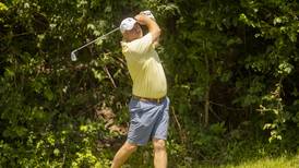 Amateur Golf: Oswego’s John Wright wins 76th annual Pine Hills Invitational