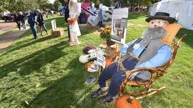 Oktoberfests, Scarecrow festivals happening in northern Illinois celebrate the season