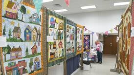 Country Crossroads Quilt Guild to meet June 17