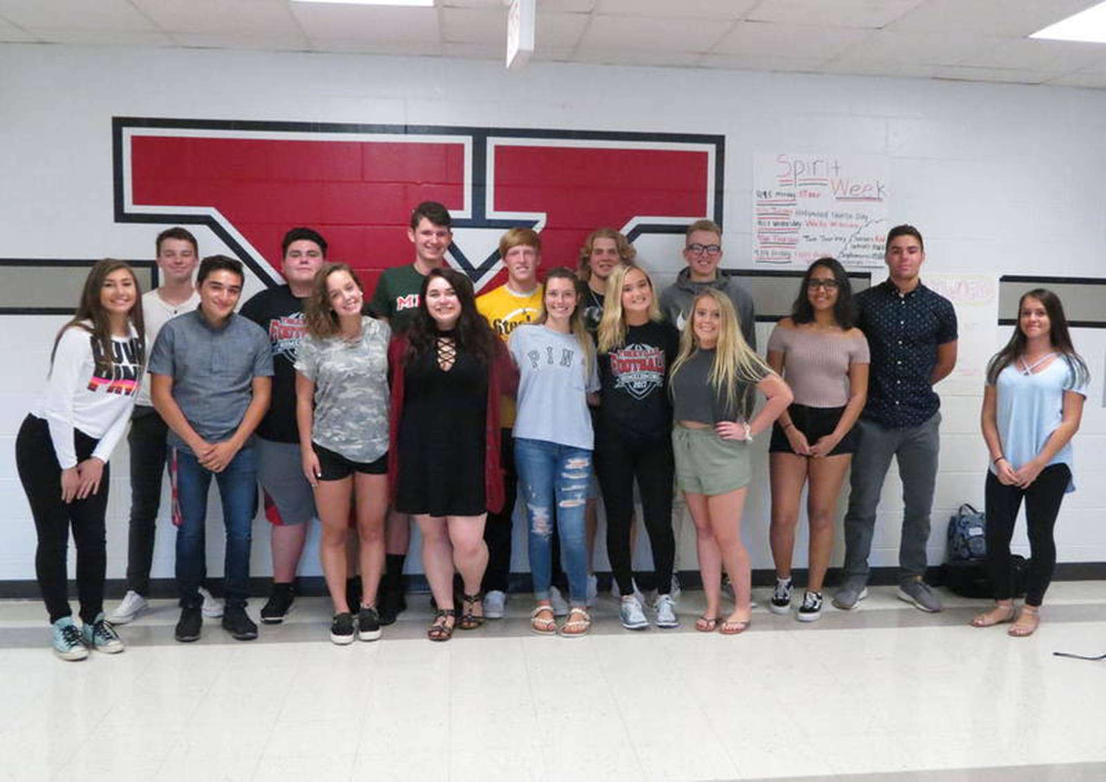 Yorkville High School court announced Shaw Local