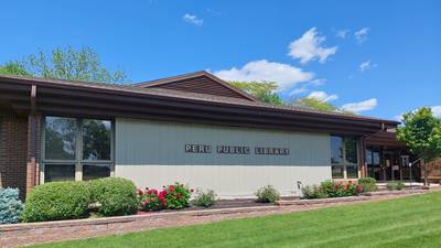 Pack healthy lunches with expert guidance at Peru Public Library