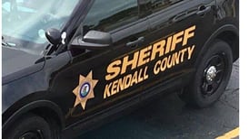 Kendall County Sheriff’s Office conducts compliance checks