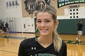 Girls volleyball: Plainfield Central trips Morris in 3-set thriller