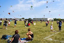 Kite Fest to return Sept. 8 to DeKalb’s Kiwanis Park