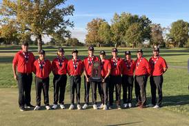 Ottawa’s 107-year wait is over: Golf team wins school’s first state title