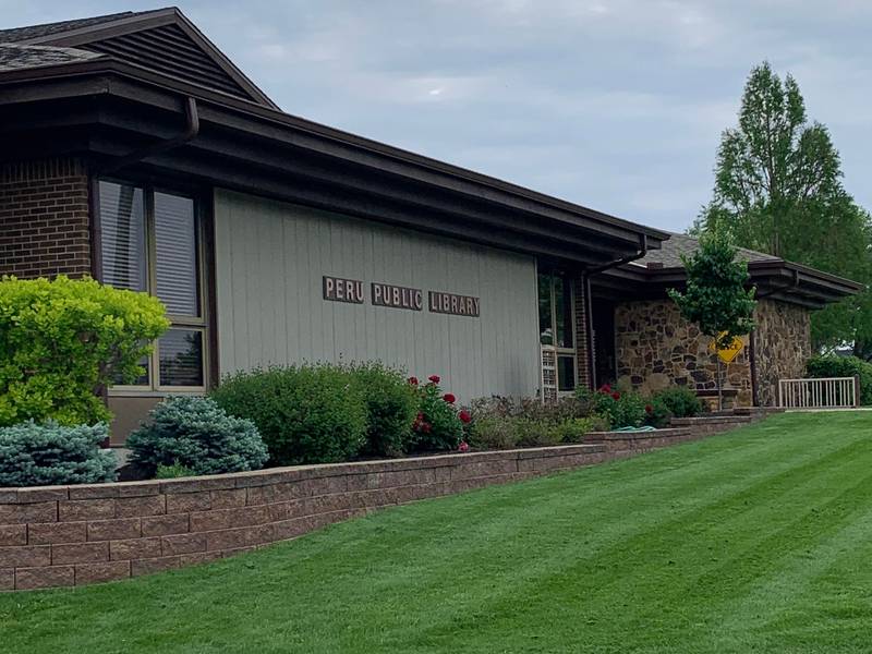 Peru Public Library