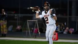 DeKalb football vs. Kaneland score, news, how to watch, live coverage