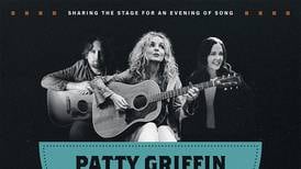 Grammy Award-winning musician Patty Griffin to perform in Joliet Nov. 16