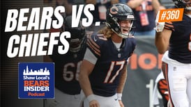 Bears Podcast Episode 360: Caleb Williams preseason is over, here’s what to expect in Bears’ preseason finale