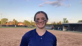 Softball: Lemont edges Providence Catholic to advance to sectional final