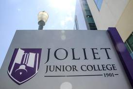 Site for new Grundy County Joliet Junior College campus remains under review