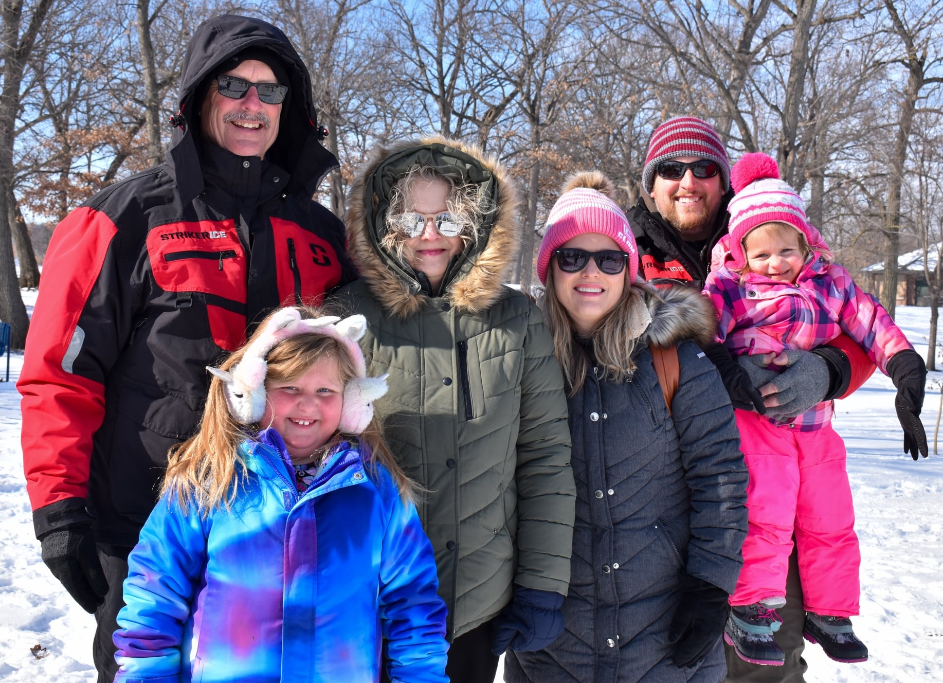 Polarpalooza Winter Festival returns to DeKalb’s Hopkins Park Feb. 4