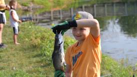 Will County forest preserves offers Kids Fishing Derby, cicada and bird viewing
