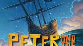 Paramount’s BOLD Series launches  ‘Peter and the Starcatcher’ in July
