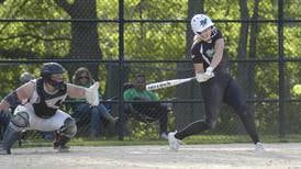 Softball: Oregon outslugs Rock Falls in BNC clash