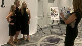 CASA of McHenry County’s Little Black Dress event celebrates mission to protect children in foster care