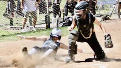 Photos: Bi-County Junior League Softball All-Stars